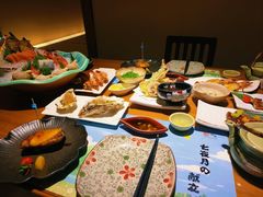 -味见·荣家(亚泰大街店)