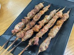 -东关吉祥西安腊汁肉夹馍(健德门店)