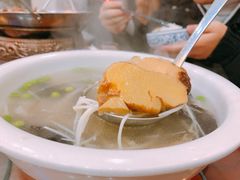 -宜城私房菜.臭鳜鱼(九华新街店)