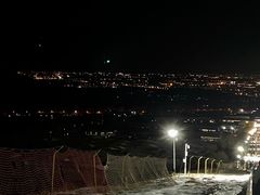 -北京西山滑雪场