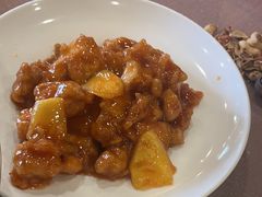 -烤肉宛饭庄(北新桥店)