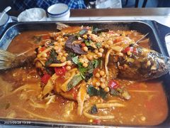 -老友王·南宁特色菜(金汇如意坊店)