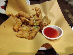 腐皮黄鱼卷-涌上外婆桥(南塘店)