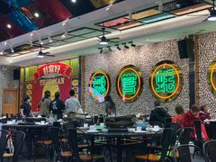 -飞尝蚝·顺德菜·鱼生(顺德总店)