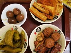 -任记七中刀削面(总店)