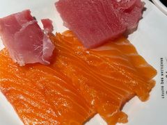 -汉巴味德·烤肉与啤酒的自助(杭州大悦城店)