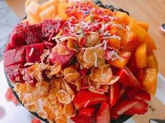 -春天国际影城(中庚漫游城杜比全景声店)