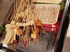 -钢管厂歆瑞源油卤串串香(春熙路太古里店)
