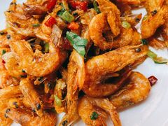 -万柳阁小馆·花园餐厅(龙潭湖店)