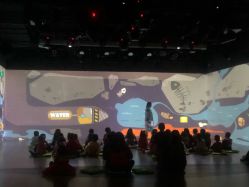 -小鸡哆哆故事屋·儿童乐园(嘉里城店)