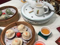 -悦得闲广式点心茶楼(蓝鲸世界店)