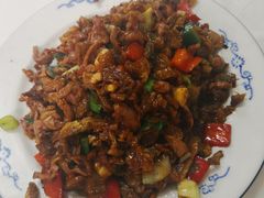-新新湘菜馆(新中街二条店)
