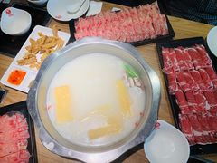 -彤德莱(青岛人民路店)