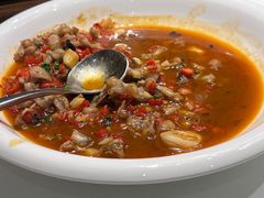 -飶香居(省博物馆店)