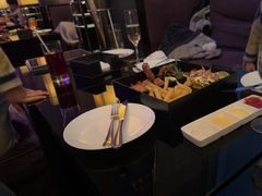 -云·酷 Atmosphere(国贸大酒店)