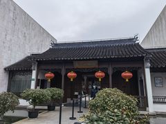 -嘉定博物馆