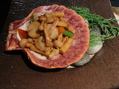 -花潮料理艺食馆(成都万象城店)