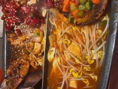 -伟大航路烤鱼(迅驰广场店)