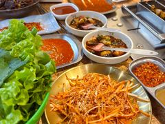 -泰善串店•延边朝鲜族烧烤(理工大学店)
