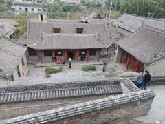 -阎锡山故居