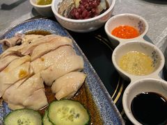 -章记星洲 · 新加坡餐厅(望京店)