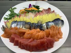-大汉金桥华美达广场酒店·食秀全日制餐厅