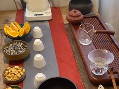 -邈墨茶馆(凤起路店)