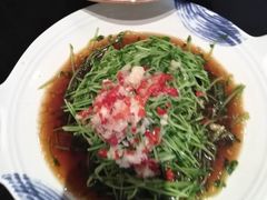 -芳芳私房菜·精做淮扬菜(承德路店)