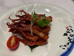 -外婆小菜(灵岩南路店)