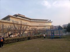 -廊坊固安福朋喜来登酒店
