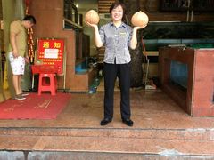 -美极鲜食坊(宝安南路店)