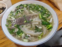 -熊氏牛羊杂粉(龙眼井总店)