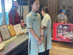 -大张烙馍村·美食地标(泉山店)
