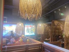 -椰莱泰小谷·东南亚融合菜(坪山悦阾SPACE店)