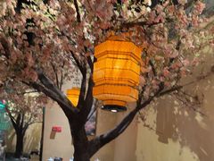 -绿茶餐厅(昌平悦荟店)