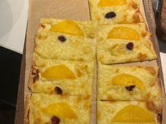 -半秋山西餐厅(巴南万达广场店)