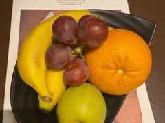 -成都仁恒格蓝柏薇酒店公寓