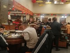 大堂-孙府大院(步行街店)