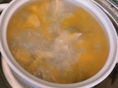 泉水鸡-先机泉水鸡汤(南山老君洞店)