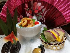 -雍和会海鲜姿造自助(湖东路店)
