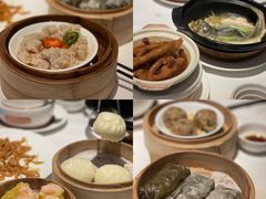 -悦景酒家(罗湖店)
