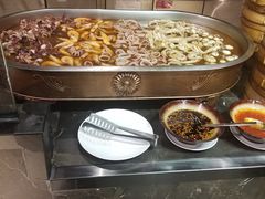 -乐咖啡西餐厅(太湖皇冠假日酒店)