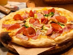 -秀·爱尔兰餐吧(上海路店)