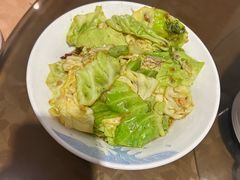 -海燕酒店·地道湖北菜(惠济路店)