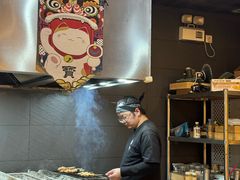 -鸟幸 TORISAKI 炭火居酒屋