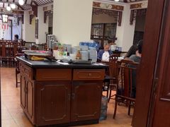 -山水茶艺馆·点心粤菜·30年老字号