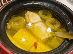 -三品香·江浙菜(松江九谊店)