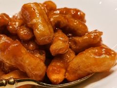 -明湖楼·经典鲁菜山东海鲜(大明湖店)