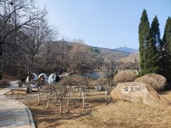 -棒棰岛宾馆景区
