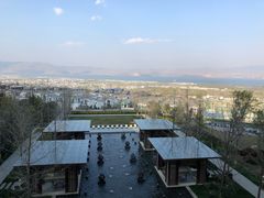 -大理实力希尔顿酒店御璽中餐厅YUXI – CHINESE RESTAURANT